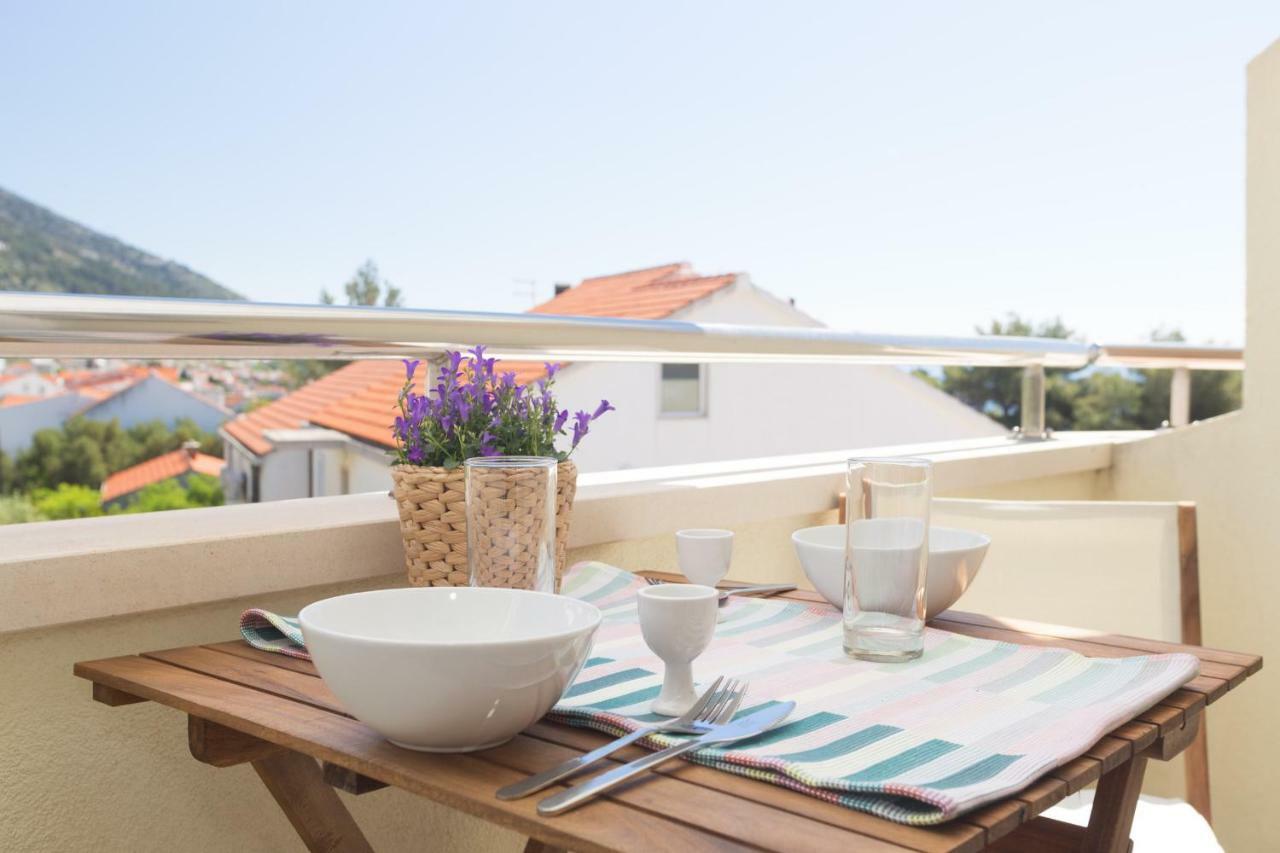 Alpeza Apartments Bol Pokój zdjęcie