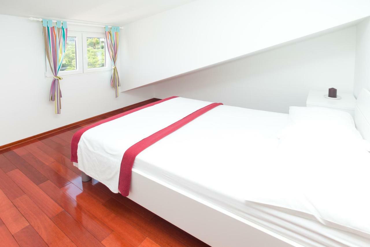 Alpeza Apartments Bol Zewnętrze zdjęcie
